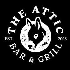Attic Bar & Grill